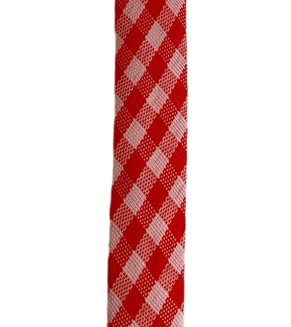 Бейка косая 100% п/э. ш-15мм