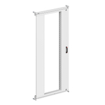 Рама поворотная центрированная 40U для 19" оборудования для корпусов CQE & CQE N, ВхШ 2000х1000 мм