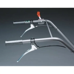 Husqvarna TF334 мотокультиватор 9672589-01