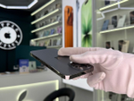 iPhone 13 Pro, 128 ГБ, SIM + eSIM б/у
