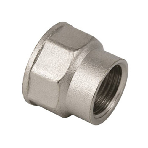 Муфта Benarmo нерж перех Ду25х20 ВР