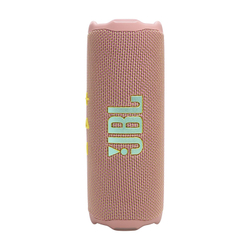 Портативная беспроводная Bluetooth колонка JBL Flip 7, розовый