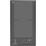 Варочная панель Maunfeld CVI292S2FDGR