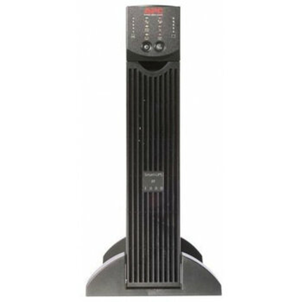 ИБП APC Smart-UPS Online SURT1000XLI-NC