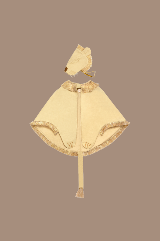 Костюм Лев "Сафари" / Meri Meri