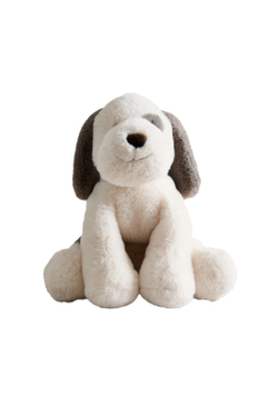 Мягкая игрушка Zara Home, бежевый, 7634/051