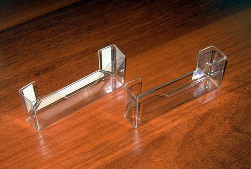 Карман под визитки