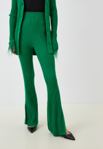 Костюм брючный трикотажный женский  Dolce Vita (кардиган+брюки)