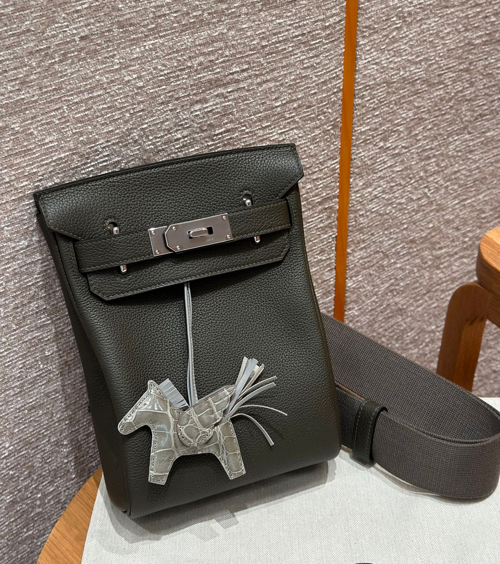 Hermes Hac a Dos PM Backpack