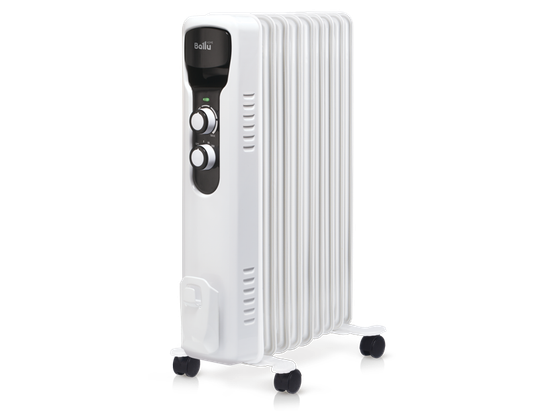 Масляный радиатор Ballu Trend BOH/TR-09 2000