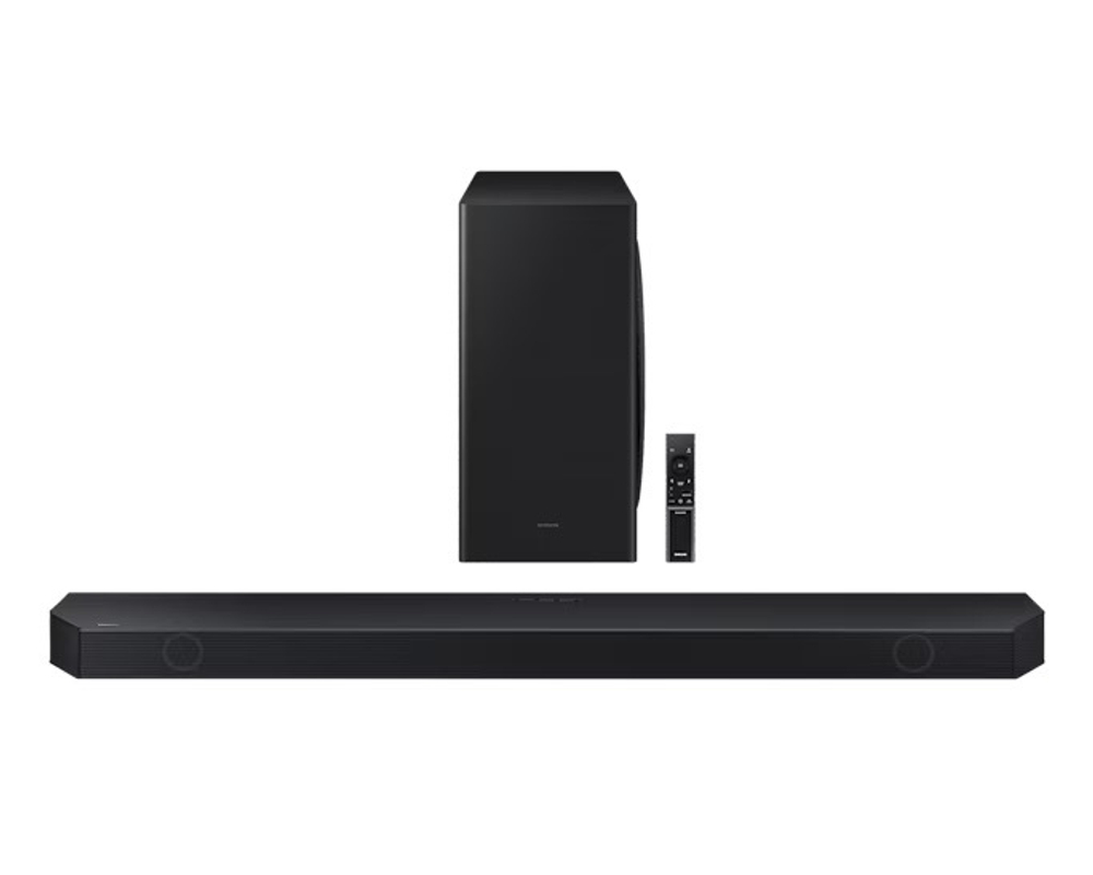 Саундбар Samsung HW-Q800D