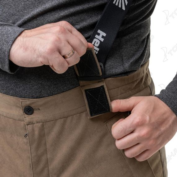 Костюм утепленный Forest trail исландия р.56-58/170-176 Helios