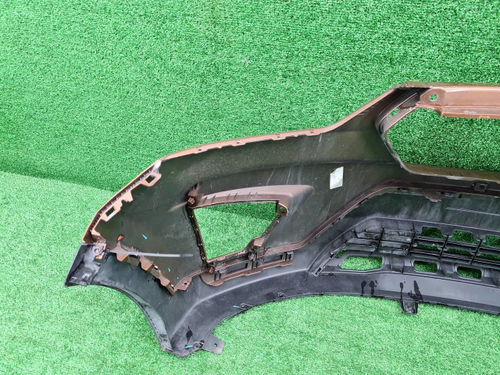 Бампер передний Hyundai Creta 1 (2016-2021)