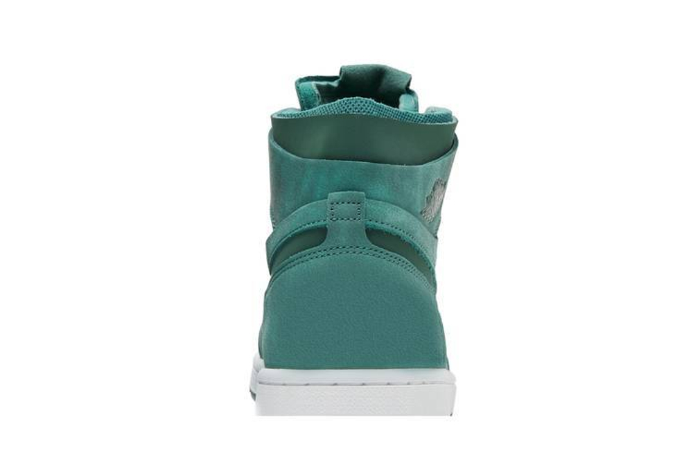 Кроссовки Jordan Air Jordan 1 High Zoom Air Cmft (Женская размерная сетка)