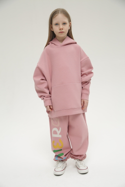 Штаны ENERGY Pink