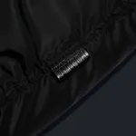 Бомбер Heartz «Mark II» Black Series ED2 Riri Flight Jacket