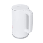Электрический чайник Kraft KF-KPS1765W, белый