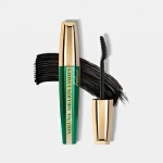 Loreal Feline Noir Volume Millions Lashes Тушь для ресниц (зеленый)