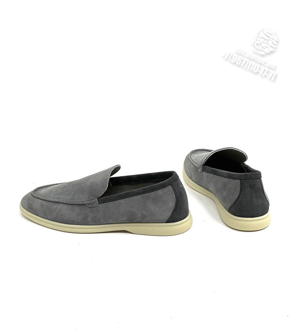 Лоферы Loro Piana Summer Walk