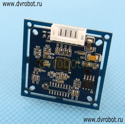 Камера - OpenJumper Arduino
