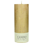 Свеча 18 см [Арт. WER-4494]