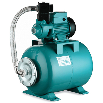 Насосная станция LEO HCB 60-1A