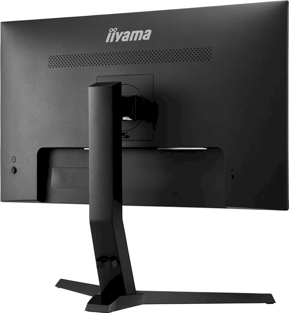Монитор Iiyama ProLite XUB2796HSU-B1 черный