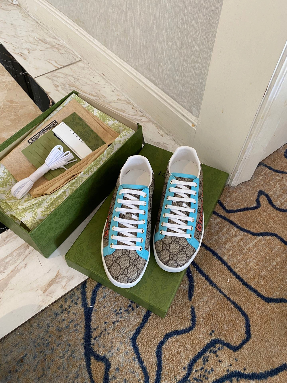 Gucci Ace Sneaker