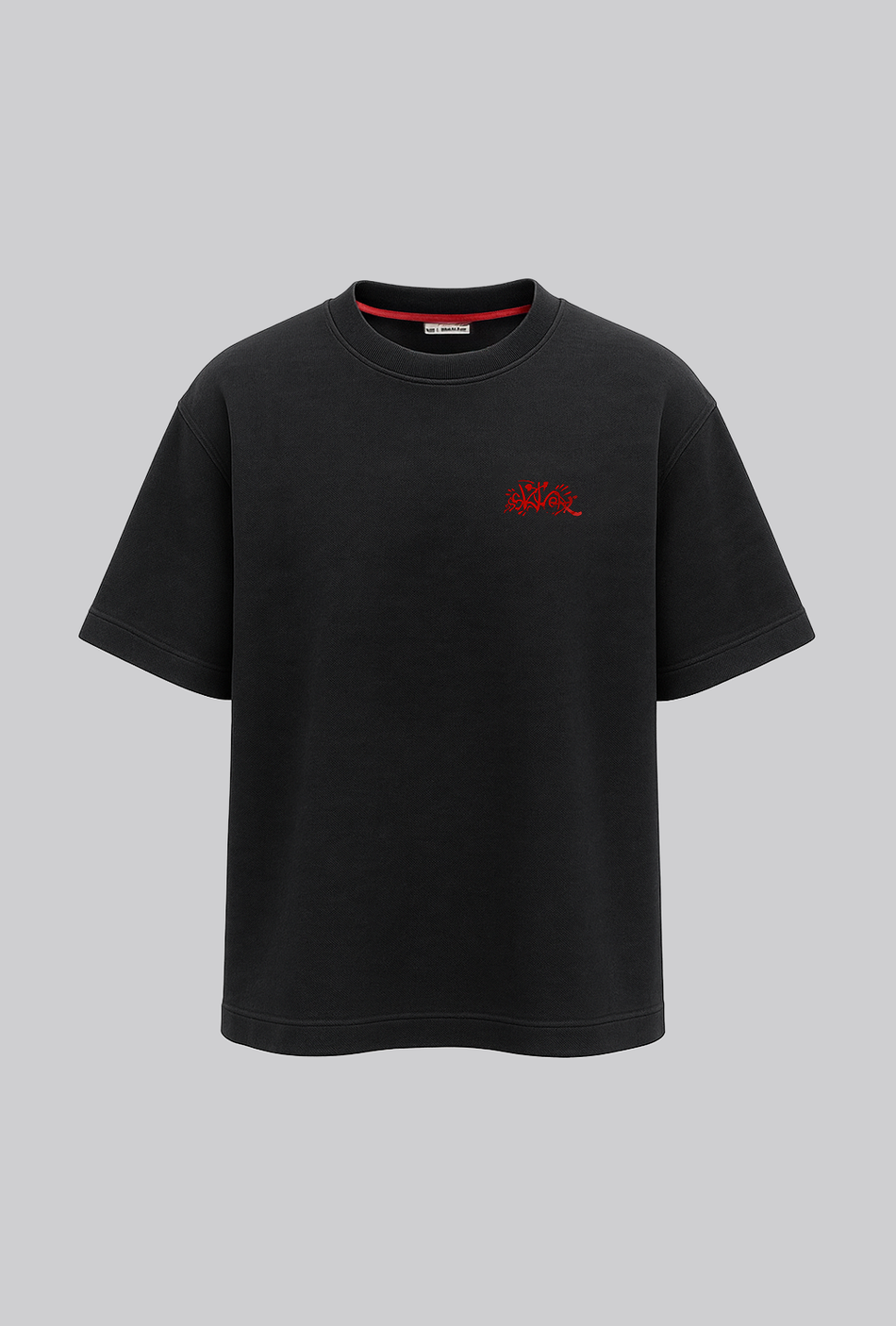 T-Shirt Funny Panda
