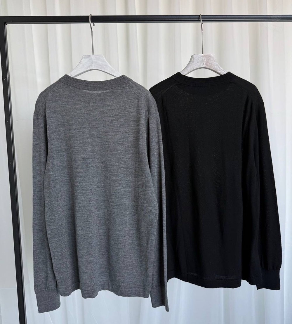 Джемпер Christian Dior