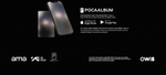 Альбом OWIS - MUSEUM 1st Mini Album MISSING PIECE 5 Version SET