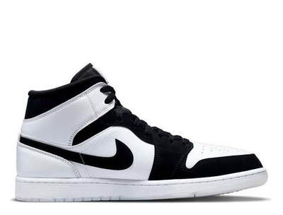 Кроссовки Air Jordan 1 Mid SE