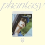 Альбом THE BOYZ - PHANTASY_Christmas in August (DVD ver.)