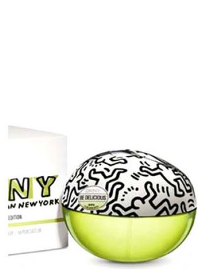 DKNY Be Delicious Art