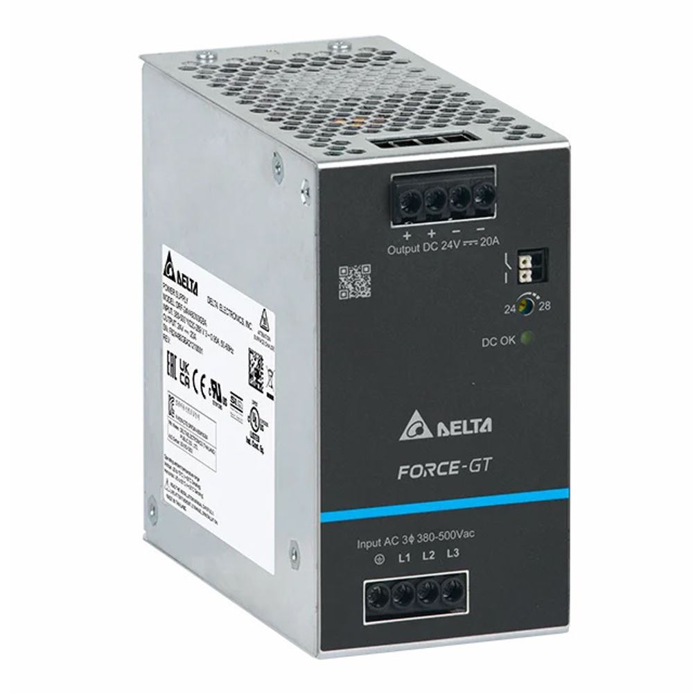 DRF-24V480W3GBA