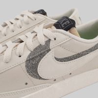  Кроссовки Nike Blazer Low '77 PRM Halloween артикул:DQ7671-001 - купить в магазине Дайс