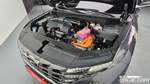 Hyundai Tucson Hybrid (NX4) Inspiration 2WD (07.2023)
