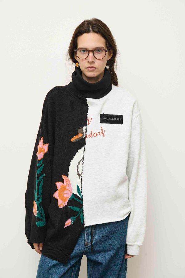 Толстовка 02 - фото 2