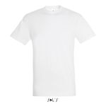 Футболка Regent мужская Чёрный  M