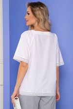 Блузка 41226 Avili