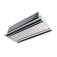 Кассетная VRF система Kentatsu KTDA60HQAN1/KPU2D