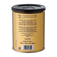 Кофе в зернах Hausbrandt Espresso жестяная банка 250 г, 2 шт