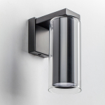 756617 Бра CILINO 1х40W GU10 ЧЕРНЫЙ