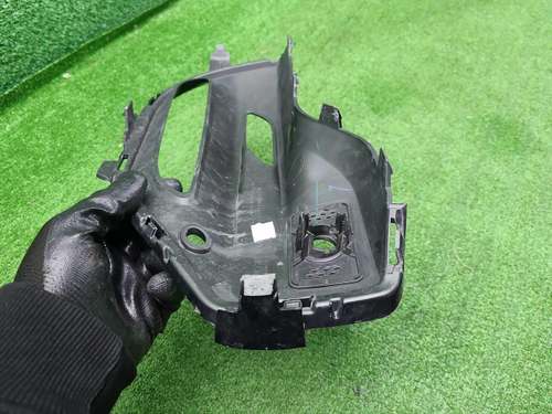 Накладка ПТФ правая BMW X5 G05 (18-23) M-paket