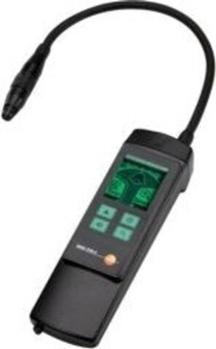 Детектор утечек хладагентов Testo 316-4 (фреоны) 0563 3164