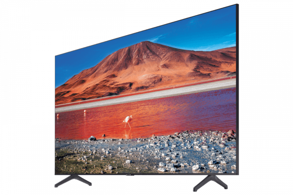 50" Samsung UE50TU7100U (2020)