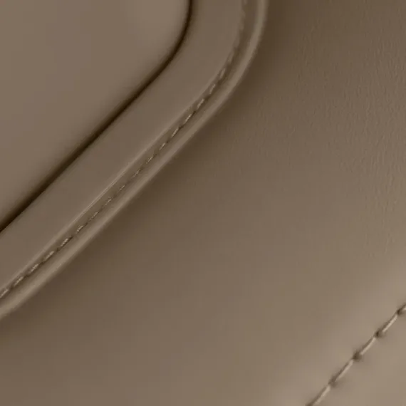 Стульчик для кормления ANEX OZY fluff