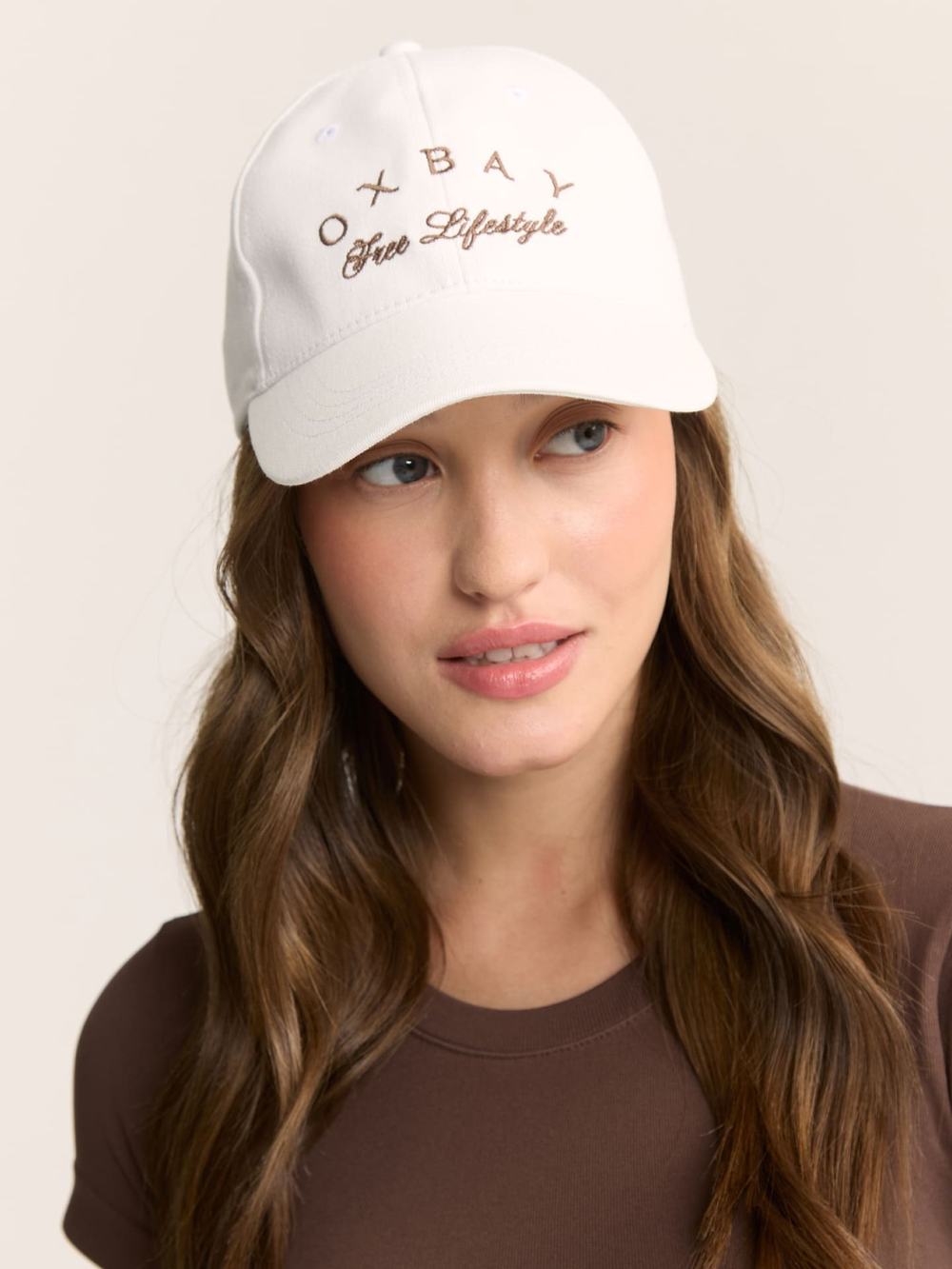 Кепка женская Oxbay