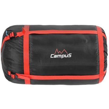 Спальный мешок Campus ADVENTURE 500SQ R-zip (одеяло, -17°С, 240x95 см)