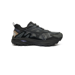 Кроссовки Mizuno Racer Trail "Black Grey"